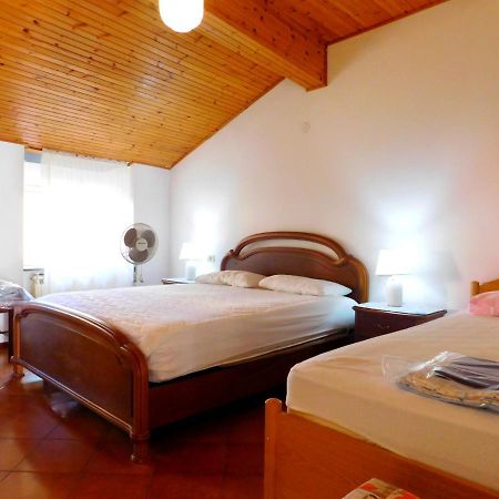 Appartamento Terrazza attrezzata Levanto Esterno foto