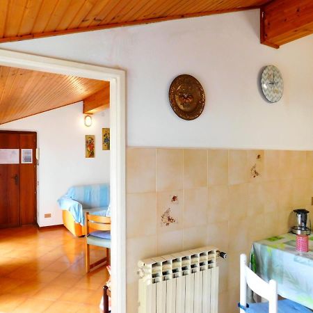 Appartamento Terrazza attrezzata Levanto Esterno foto