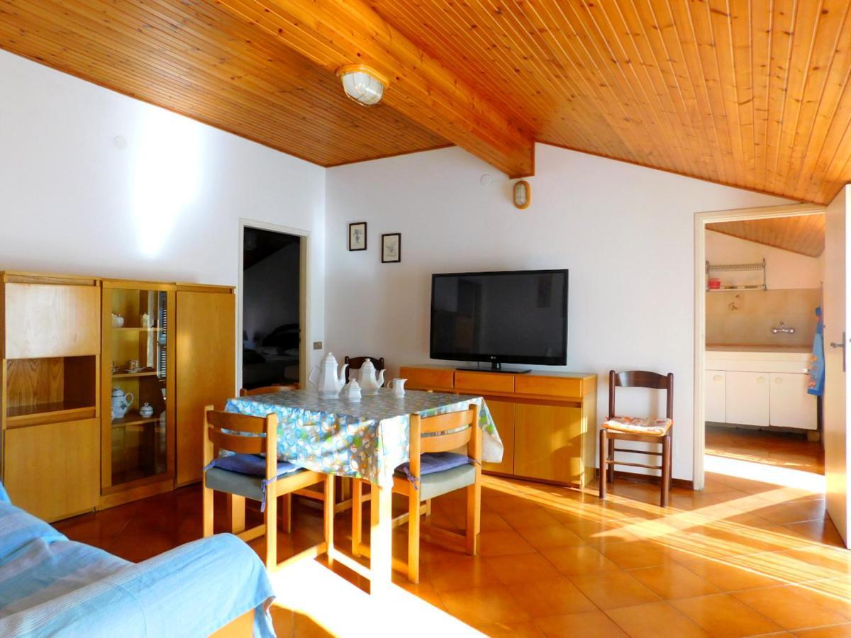 Appartamento Terrazza attrezzata Levanto Esterno foto