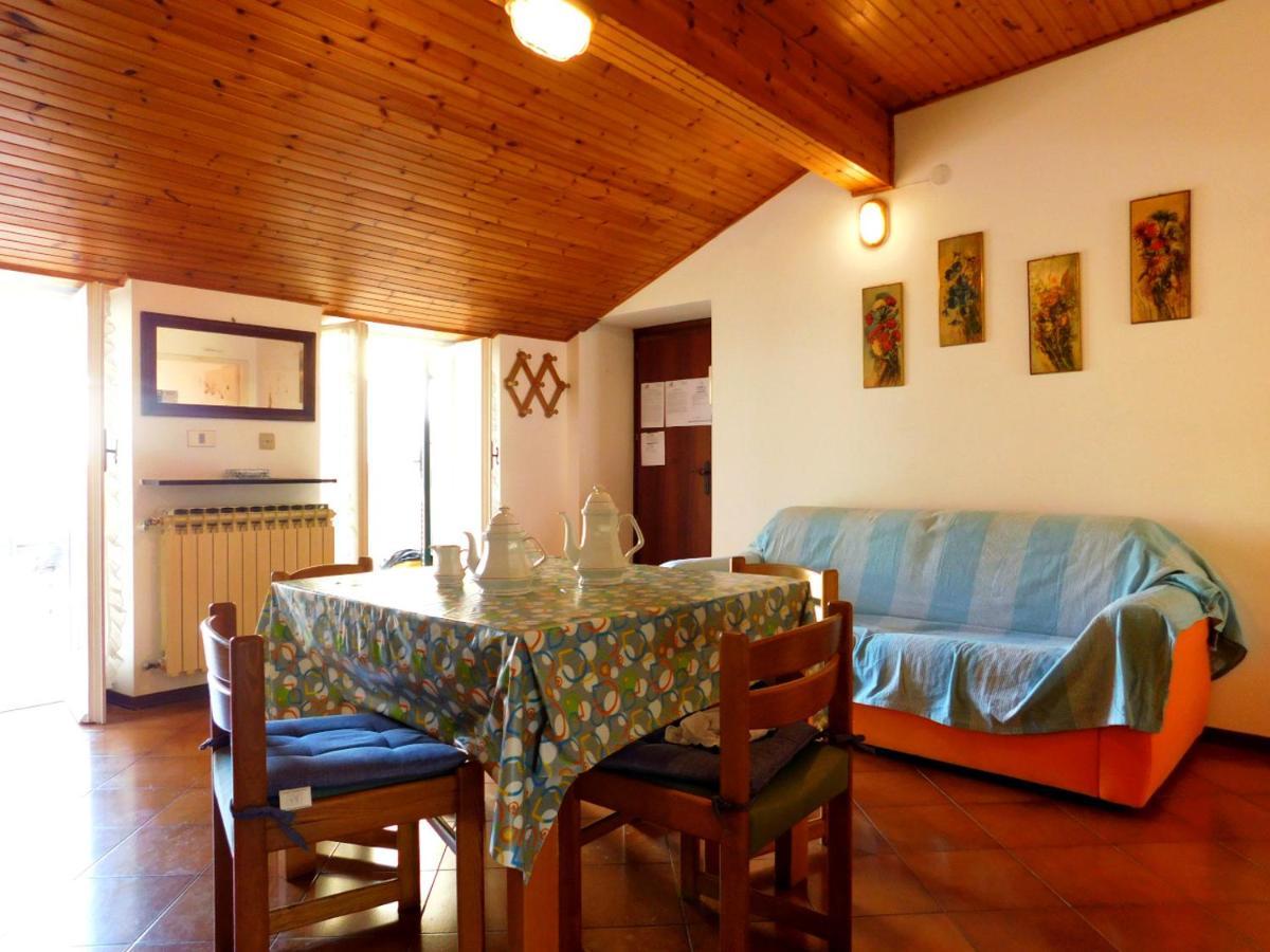 Appartamento Terrazza attrezzata Levanto Esterno foto