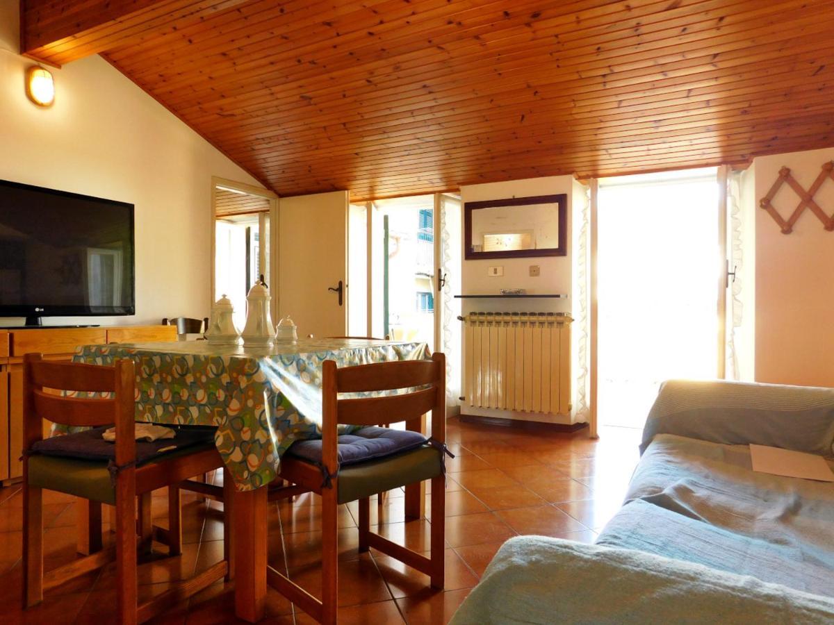 Appartamento Terrazza attrezzata Levanto Esterno foto