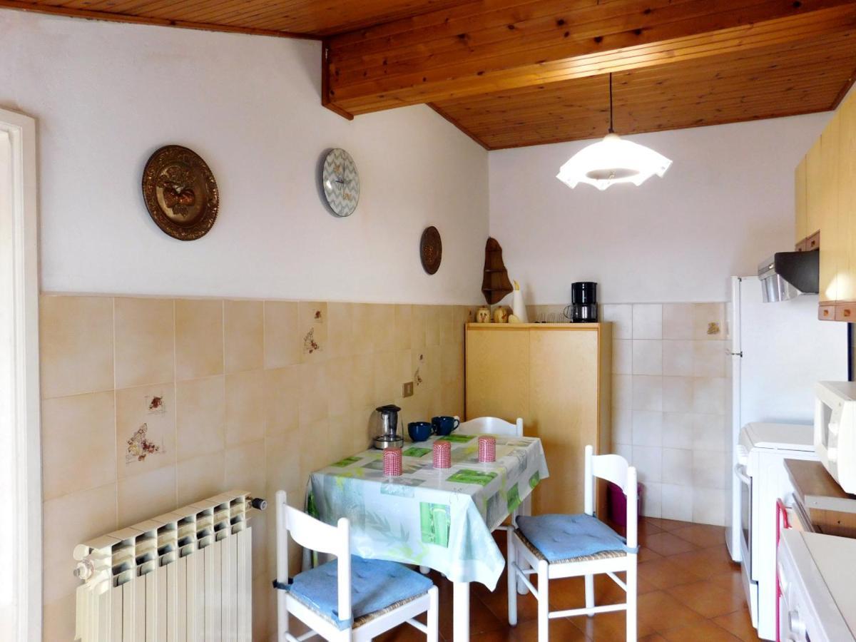 Appartamento Terrazza attrezzata Levanto Esterno foto