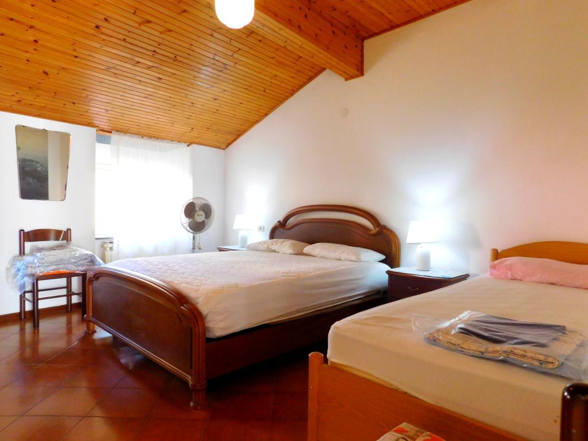 Appartamento Terrazza attrezzata Levanto Esterno foto