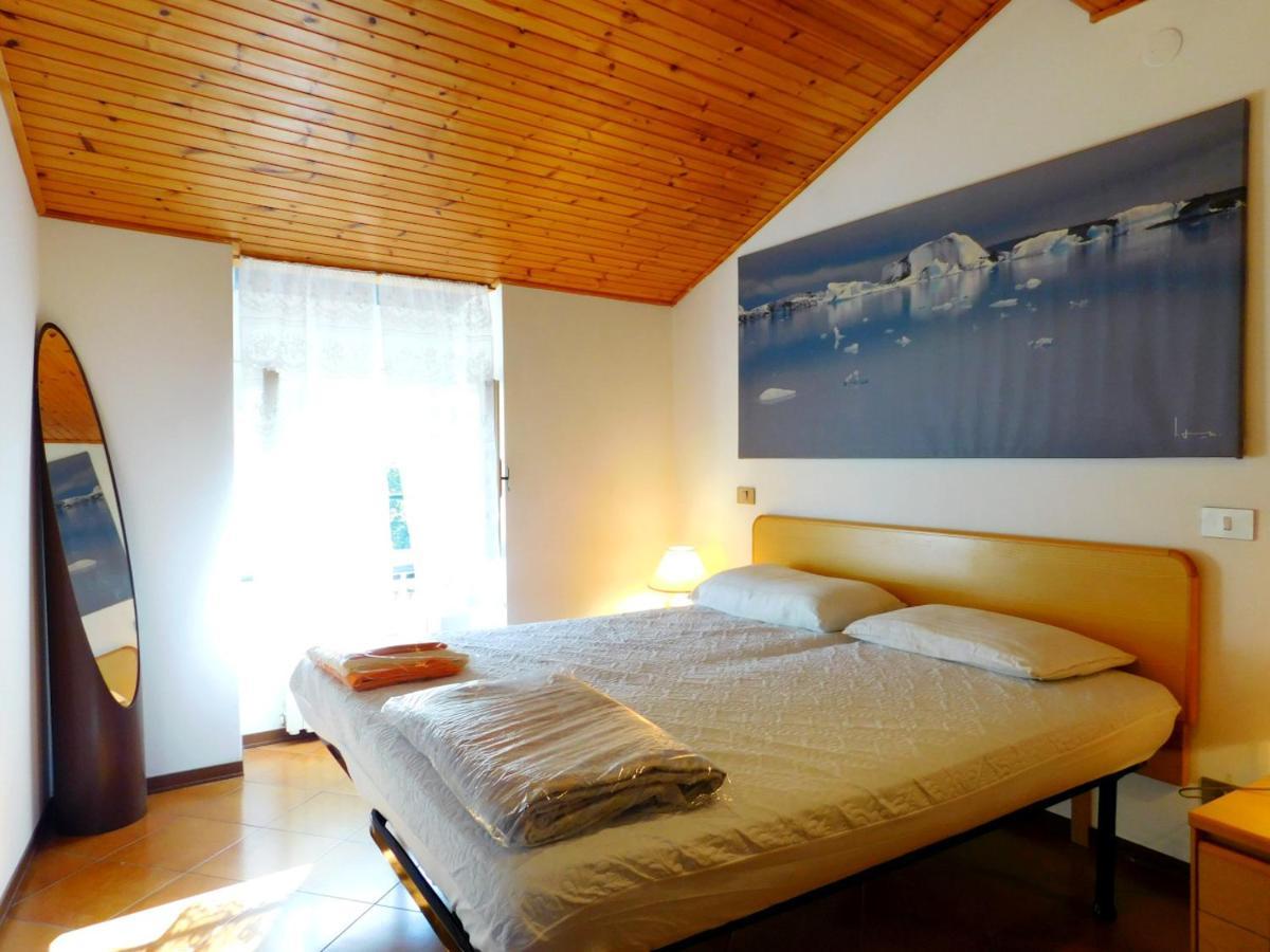 Appartamento Terrazza attrezzata Levanto Esterno foto