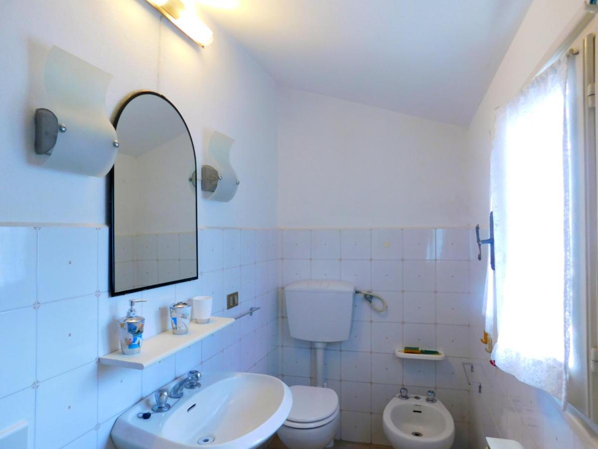 Appartamento Terrazza attrezzata Levanto Esterno foto