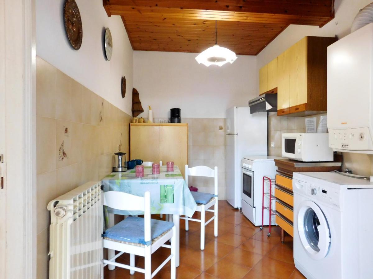 Appartamento Terrazza attrezzata Levanto Esterno foto