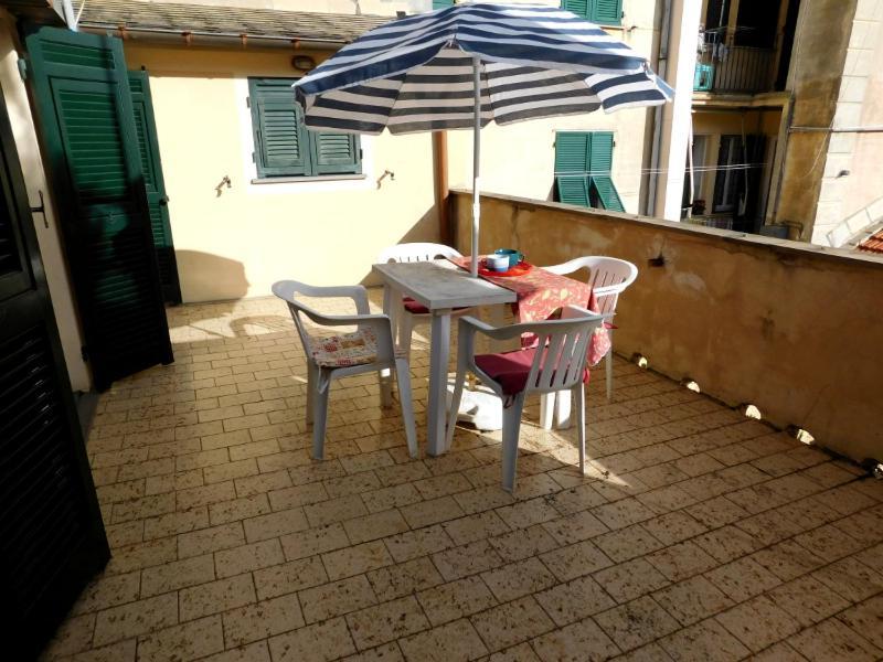 Appartamento Terrazza attrezzata Levanto Esterno foto