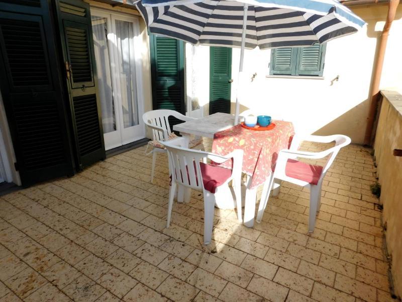 Appartamento Terrazza attrezzata Levanto Esterno foto