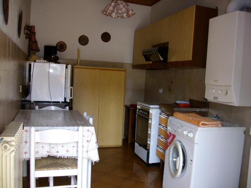 Appartamento Terrazza attrezzata Levanto Esterno foto
