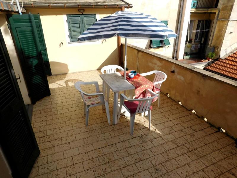Appartamento Terrazza attrezzata Levanto Esterno foto